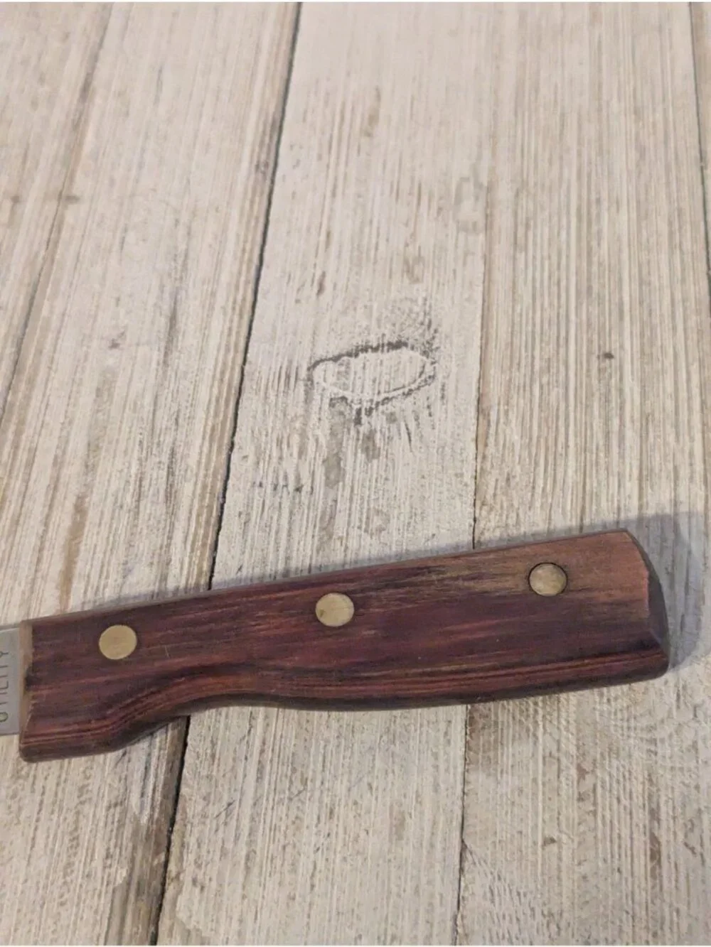Tramontina Inox Brasil Utility Knife 6